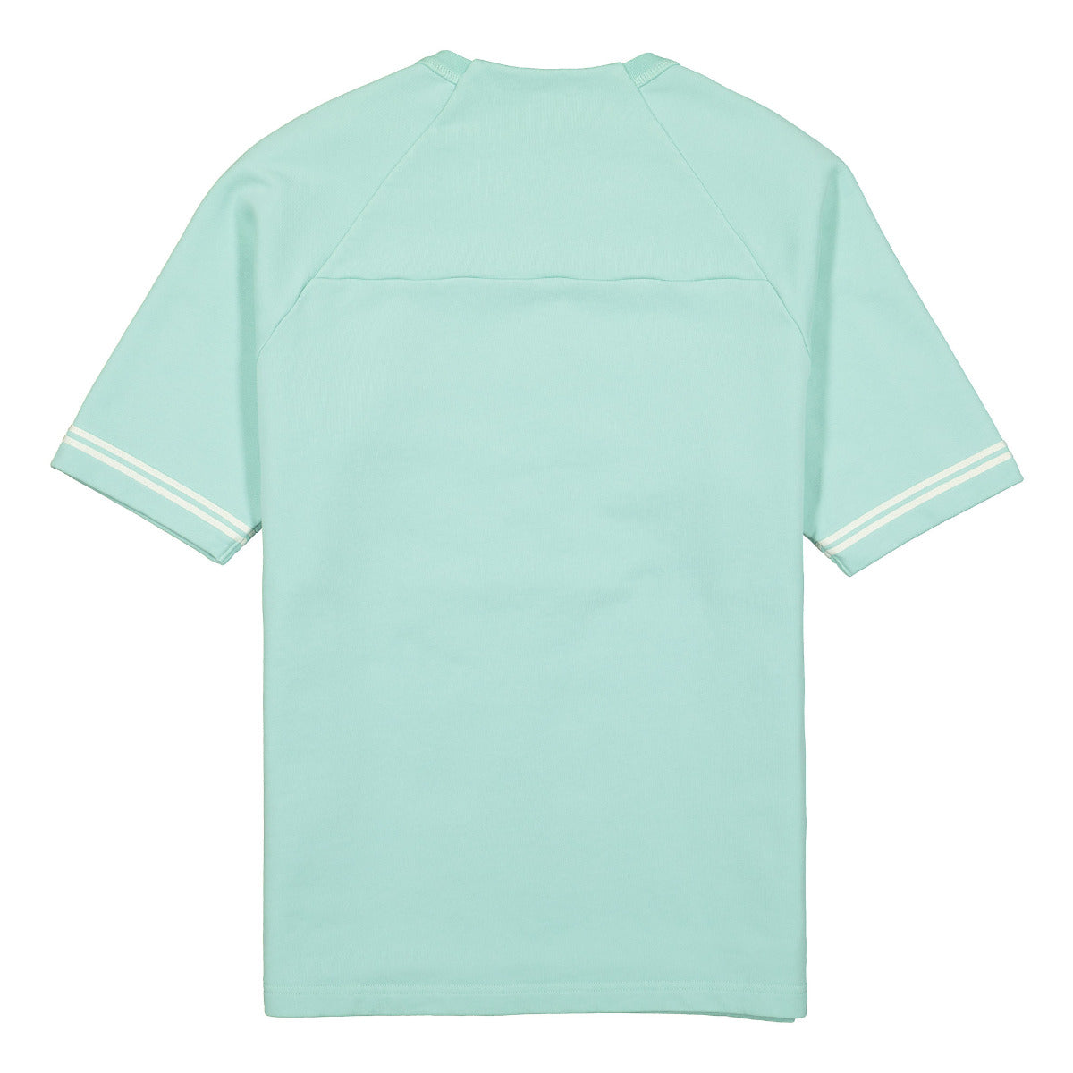 Short Sleeve Sweat-Shirt