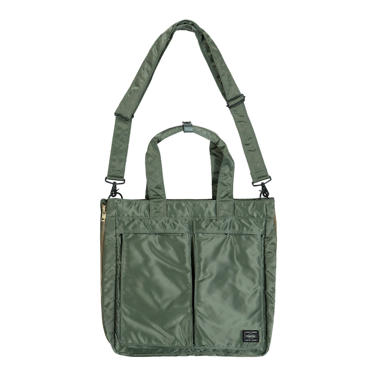 Tanker 2Way Tote Bag | GATE