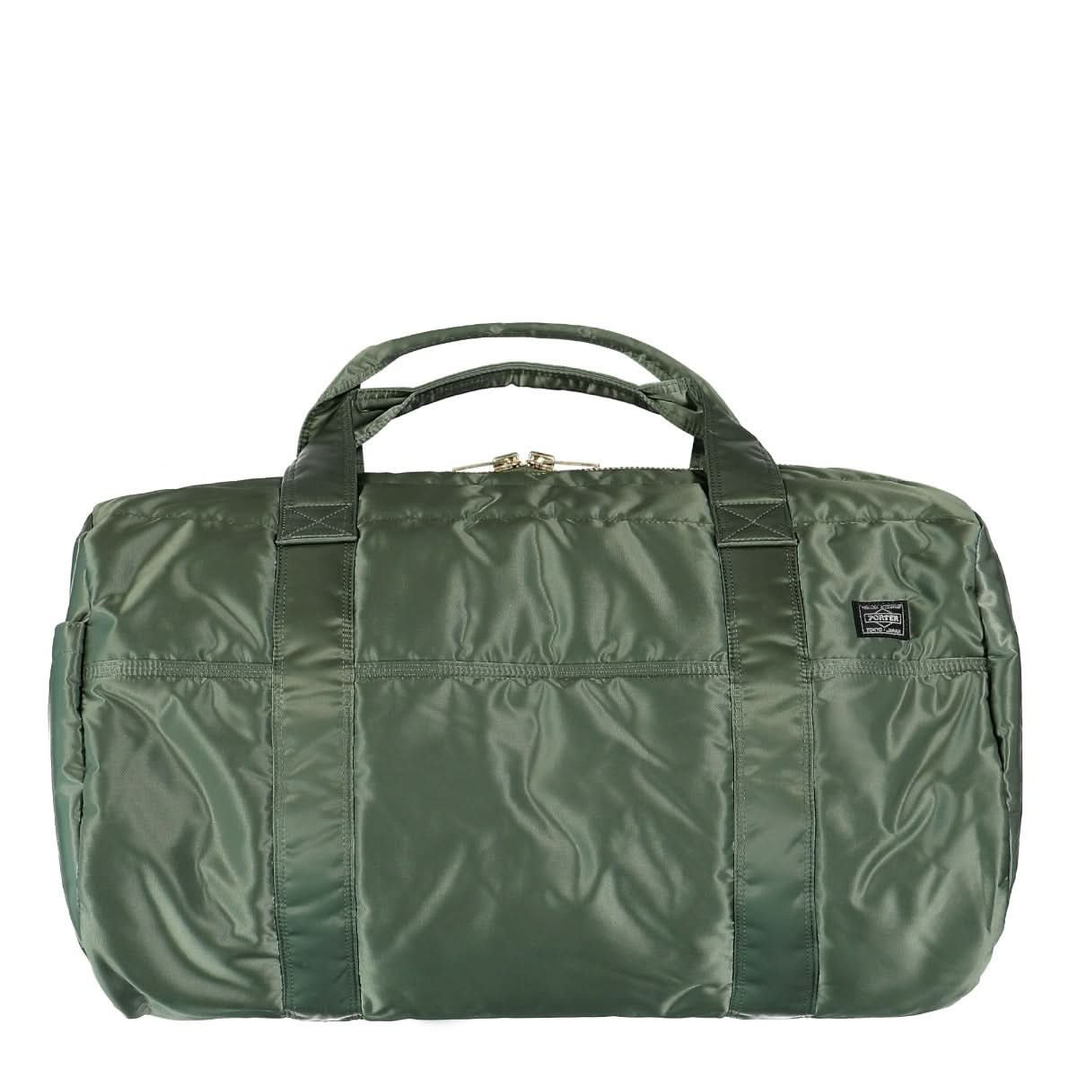 Tanker 2Way Duffle Bag M | GATE