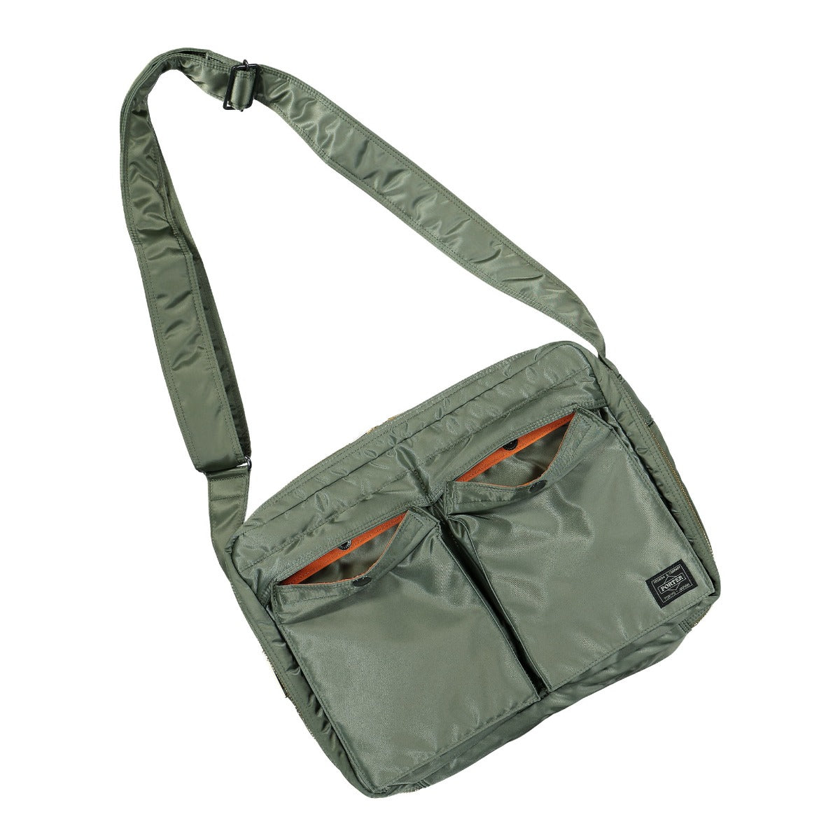 Tanker Shoulder Bag | GATE