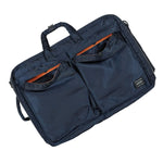 Tanker 3Way Briefcase