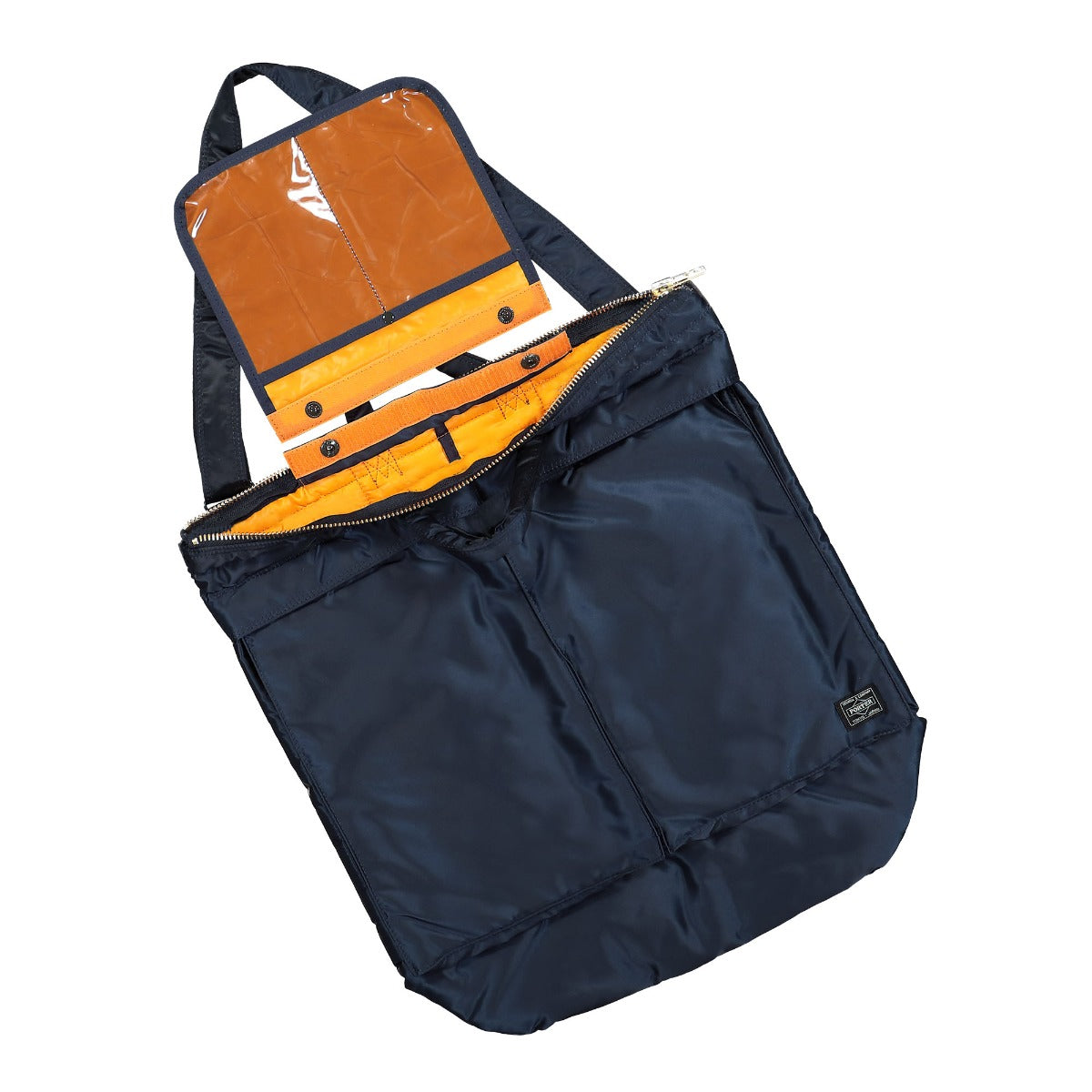 超目玉特価品 PORTER TANKER 2WAY HELMETBAG | entidadesintegradasdf