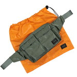 Tanker Waist Bag