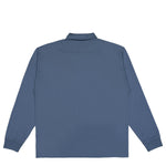 Long Sleeve Polo Shirt