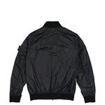 Garment Dyed Packable Bomber Jacket