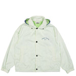 Reversible Nylon Ripstop Blouson