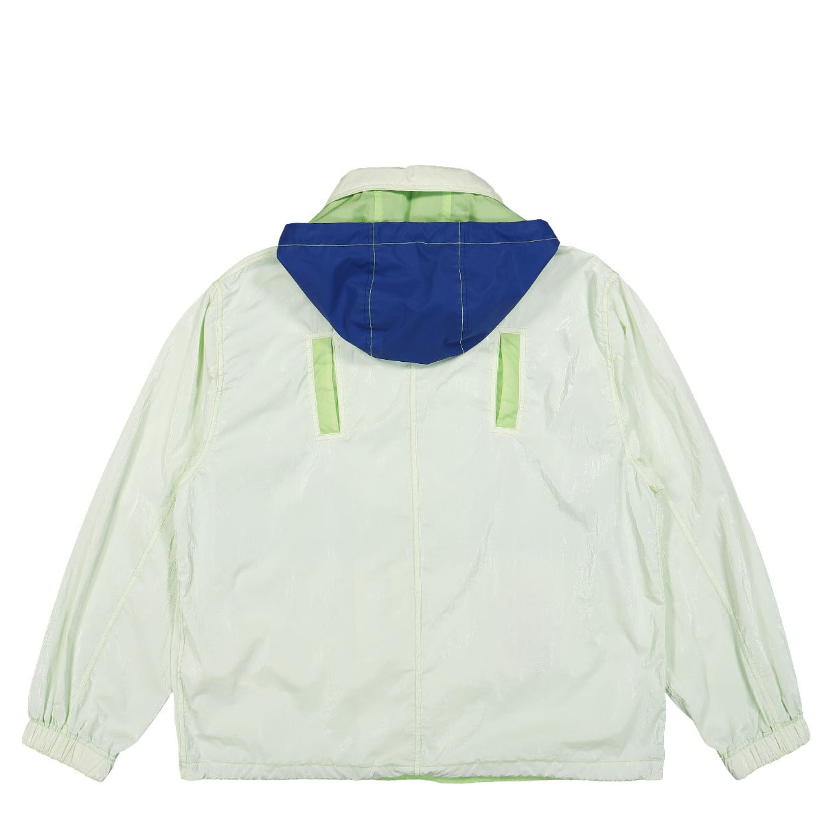 Reversible Nylon Ripstop Blouson | GATE