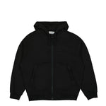 Hooded Full Zip Sweatshirt