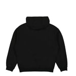 Hooded Full Zip Sweatshirt