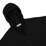 Hooded Full Zip Sweatshirt