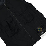 Regenerated Nylon Vest