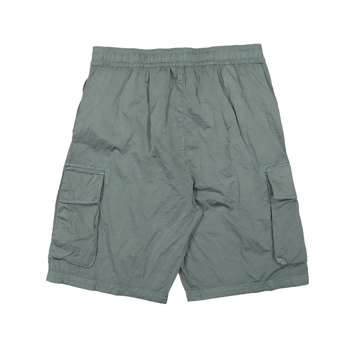 Comfort Shorts | White