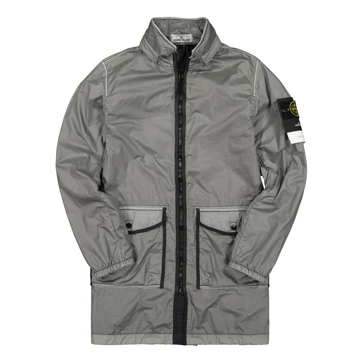 STONE ISLAND 71535 LAMY FLOCK SIZE M 美品