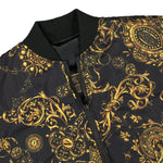 Reversible Print Bijoux Baroque Jacket