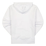 Versace Jeans Couture Specs Neg Sweatshirt White Detail view 2 | Gate