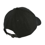 Stone Island Hat Black Detail view 2 | Gate