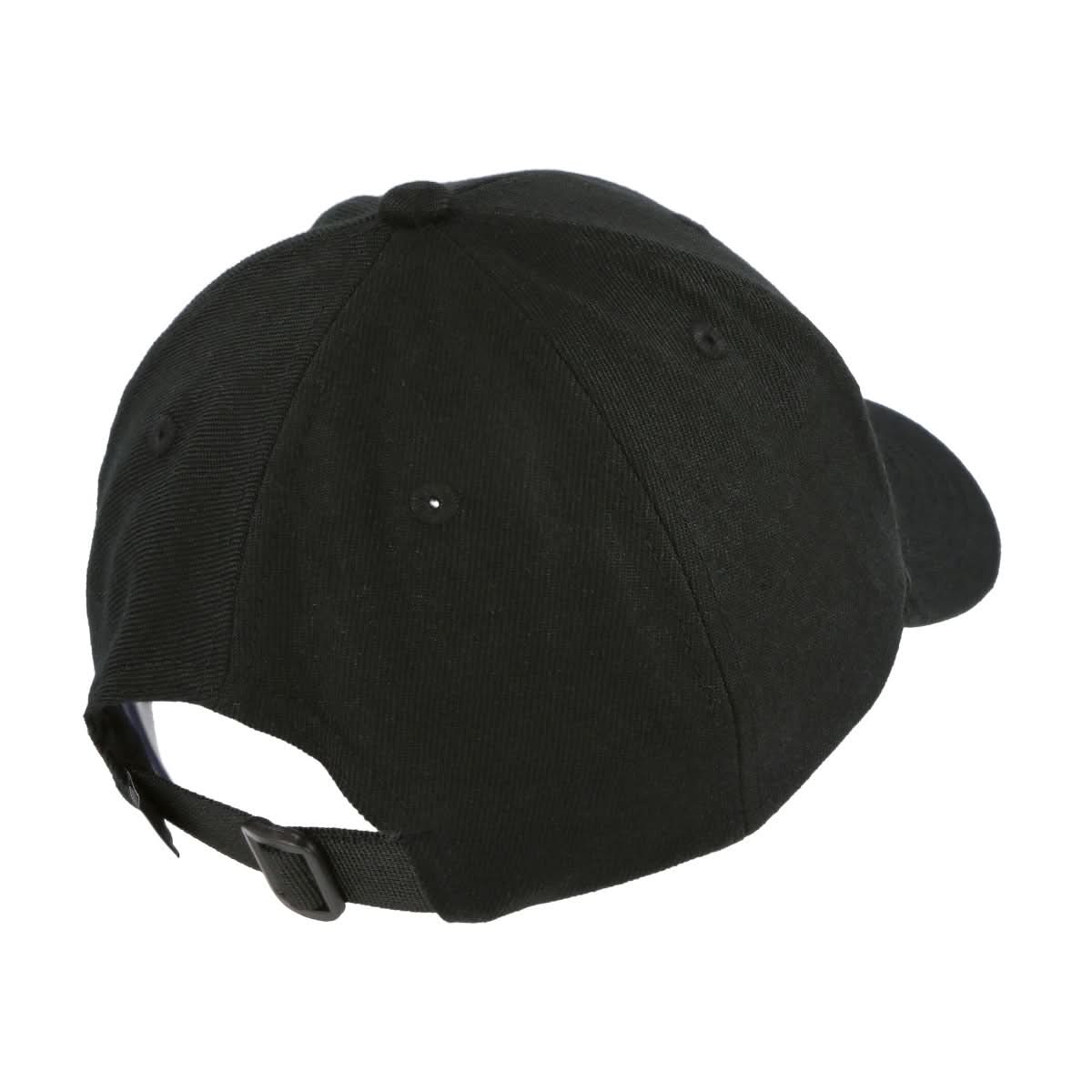 Stone Island Hat Black Detail view 2 | Gate