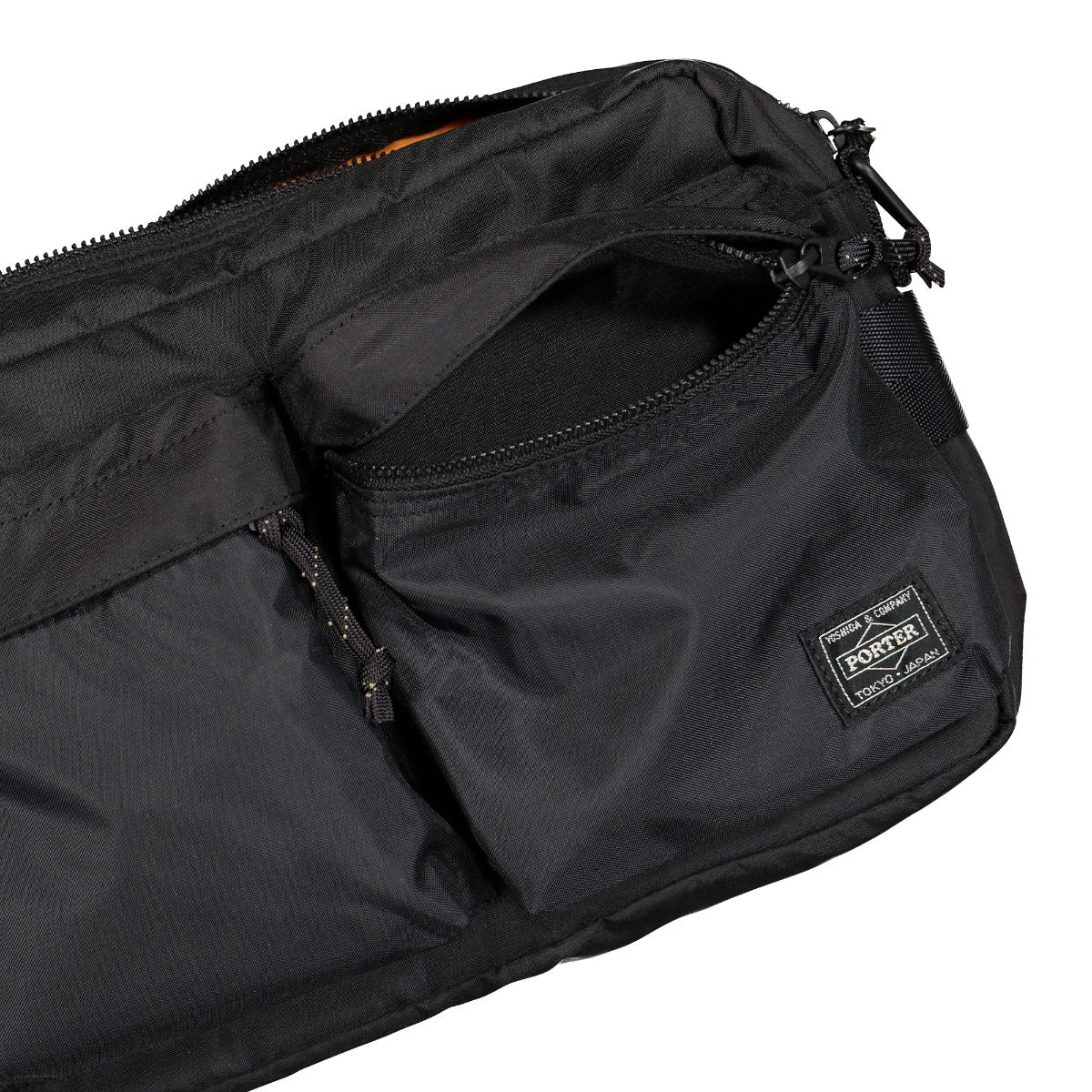 Force Shoulder Bag S | GATE