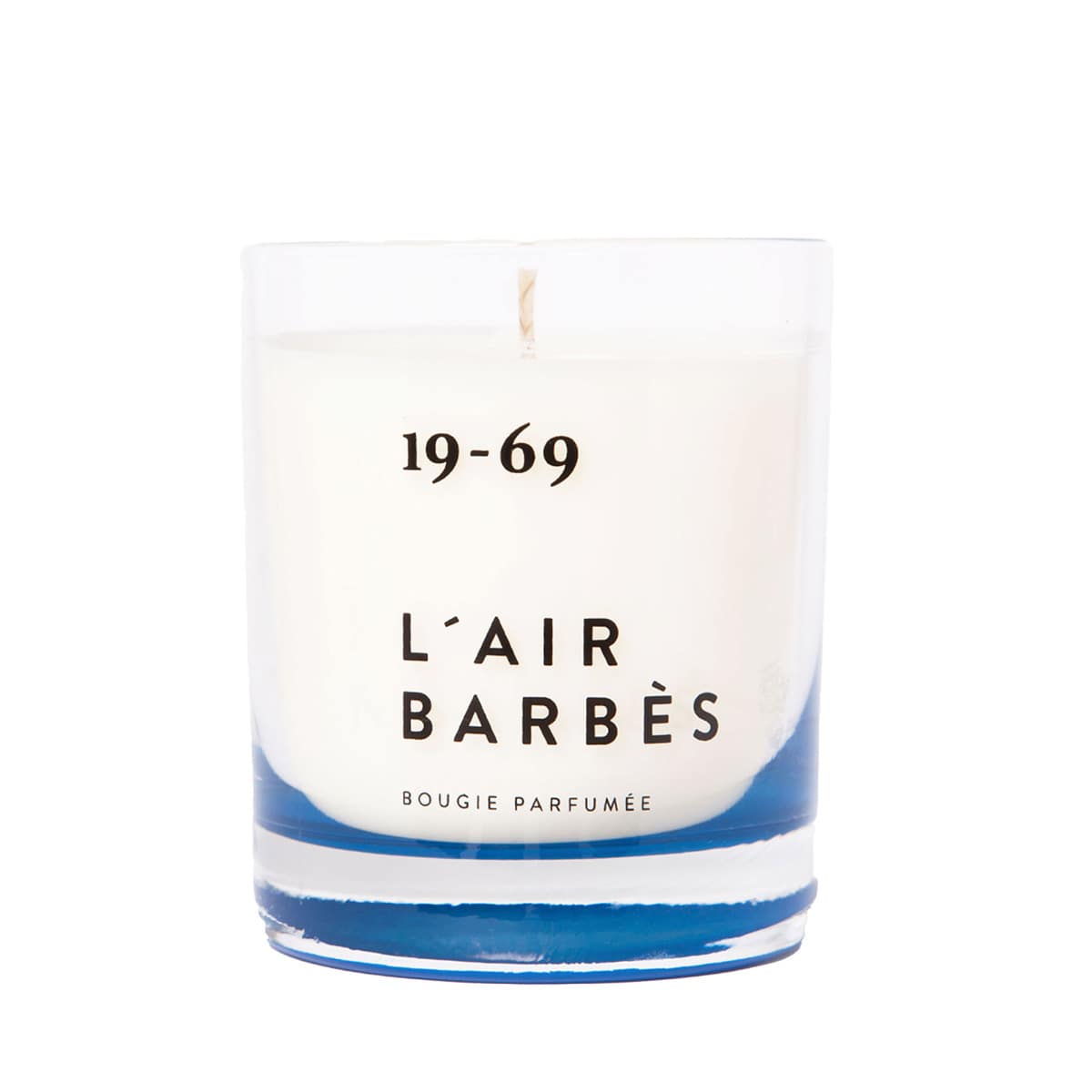L'air Barbès Scented Candle 200ml