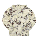 Polar Bear Down Jacket