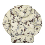 Polar Bear Down Jacket