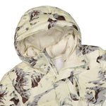 Polar Bear Down Jacket