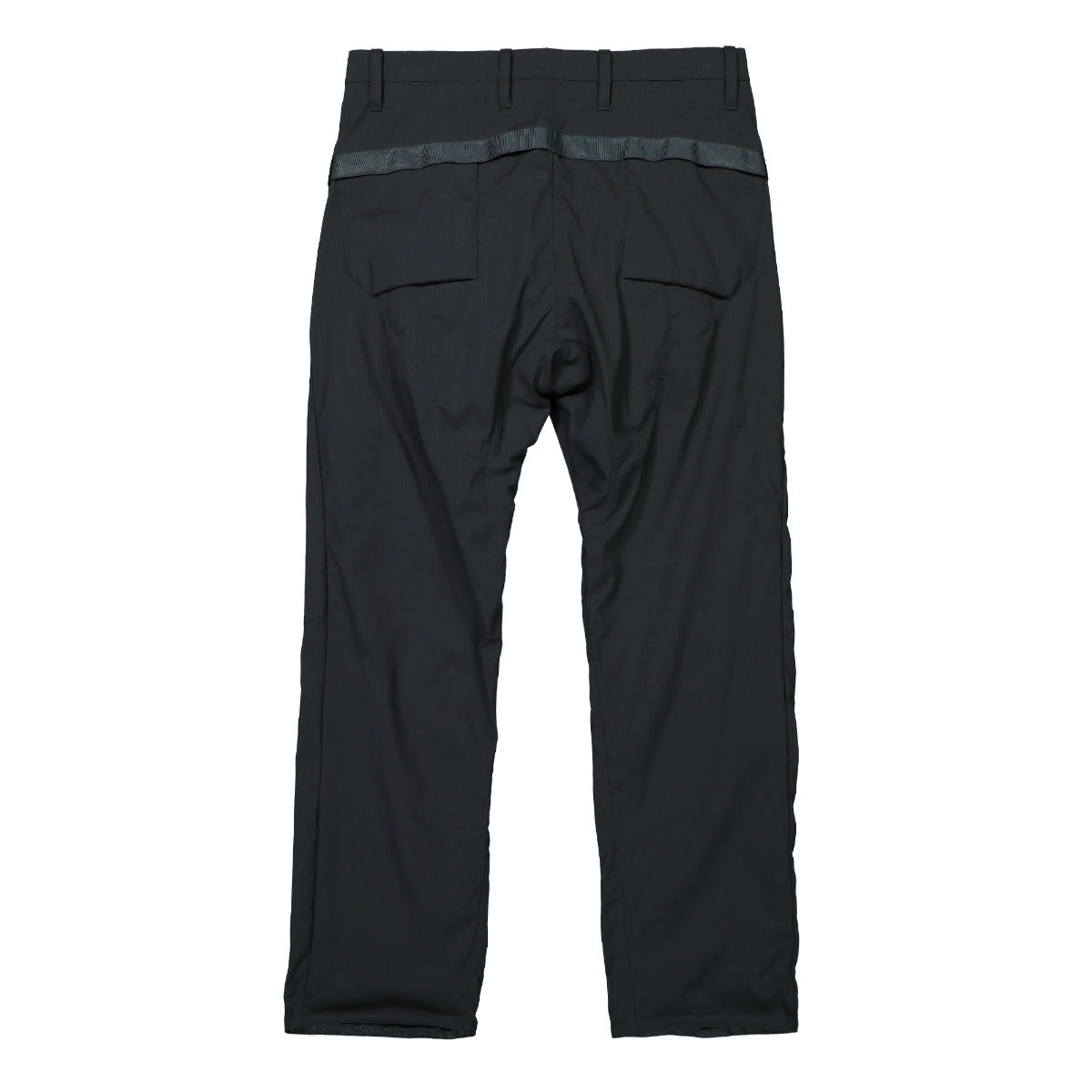 Lightshell Nylon Stretch 8-Pocket Trouser | GATE