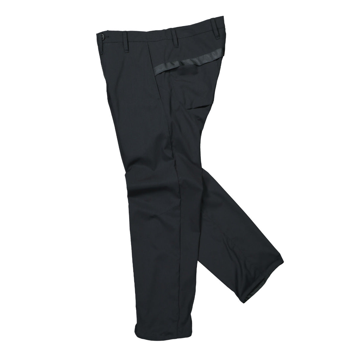 Lightshell Nylon Stretch 8-Pocket Trouser | GATE