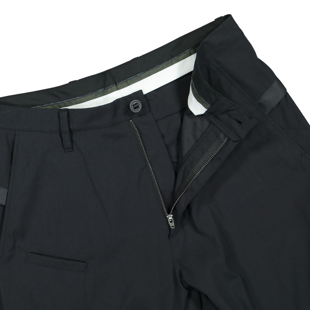 Lightshell Nylon Stretch 8-Pocket Trouser | GATE