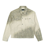 Corrosion Western Jacket