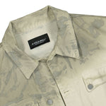 Corrosion Western Jacket