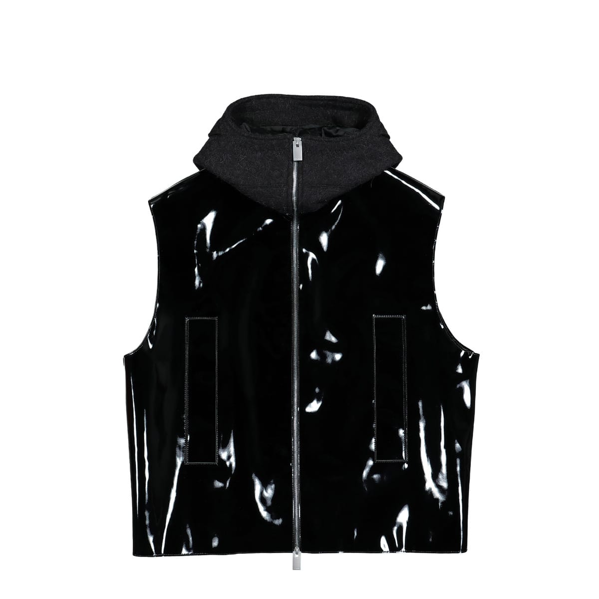 Expedition PVC Vest | GATE