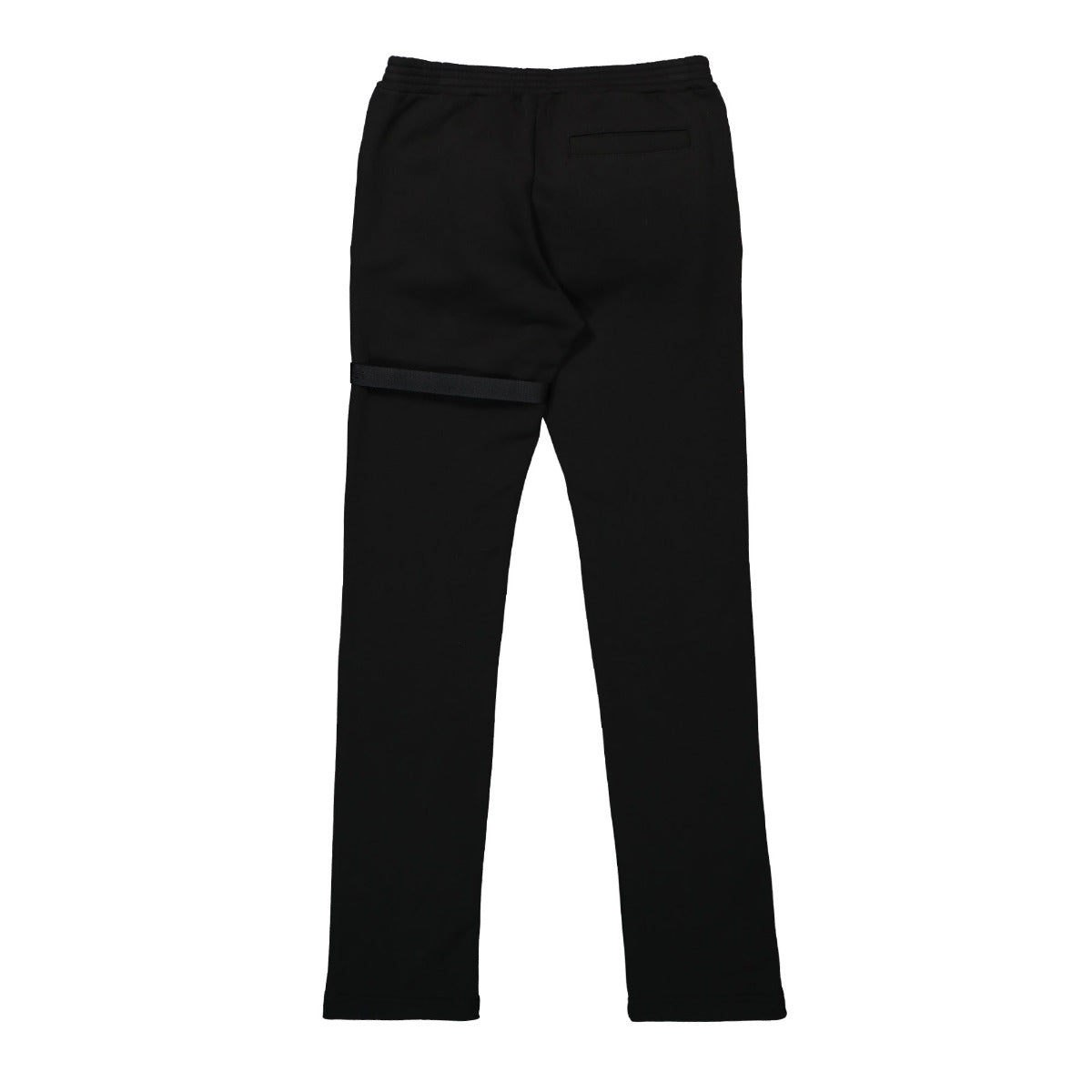 Tricon Buckle Sweatpant | GATE