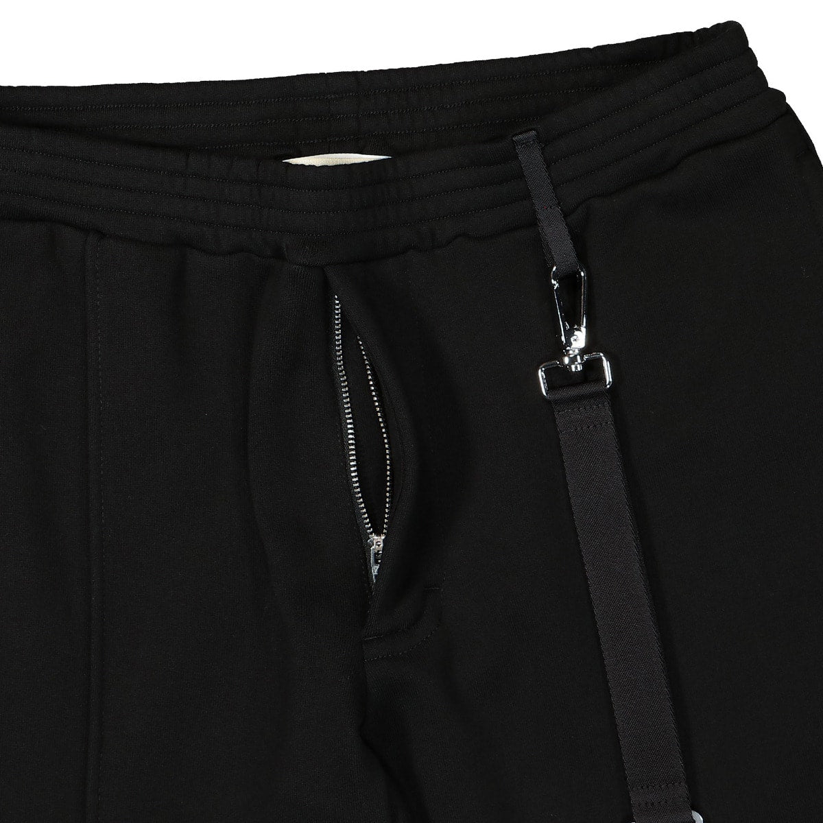 Tricon Buckle Sweatpant | GATE