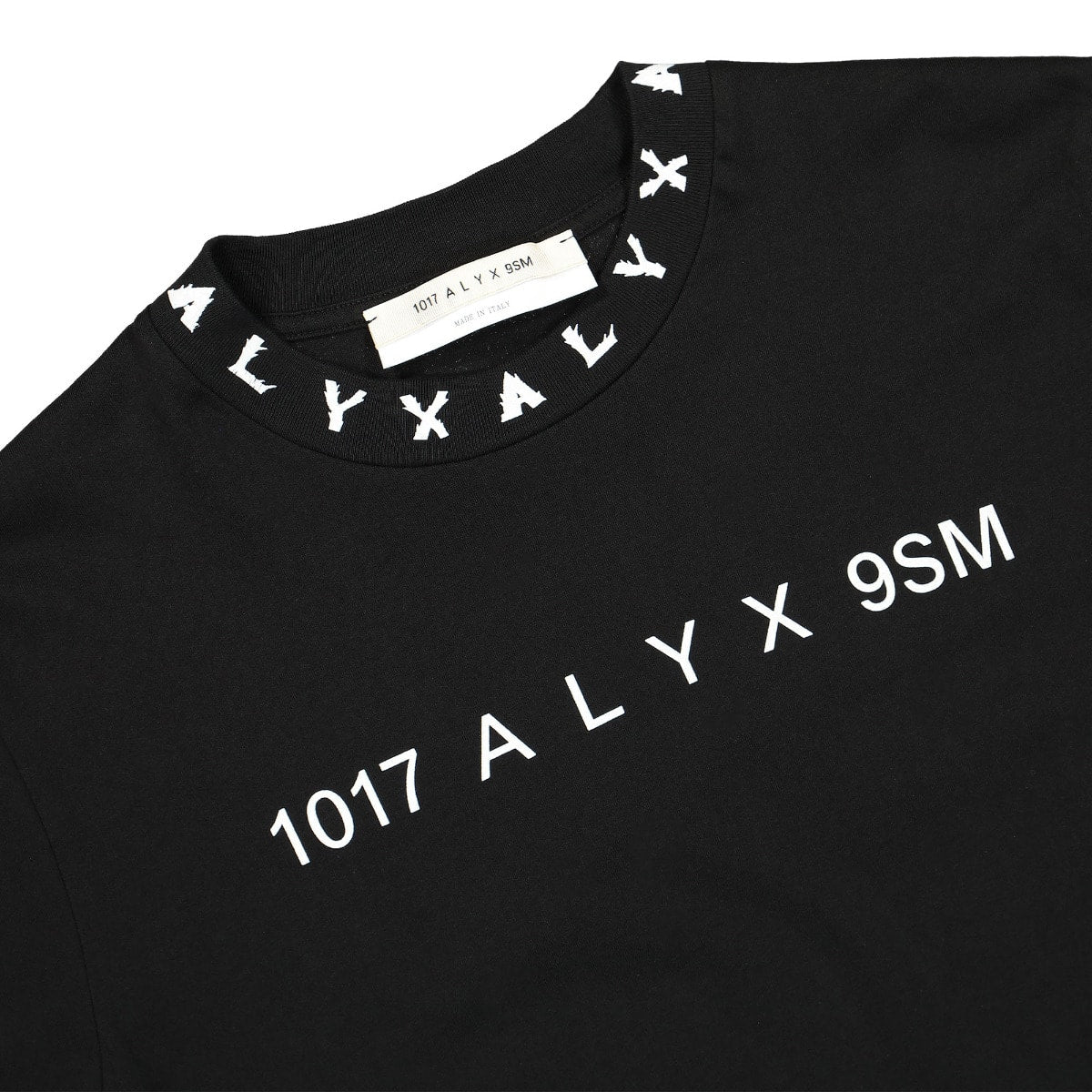 S/S Graphic T-Shirt | GATE