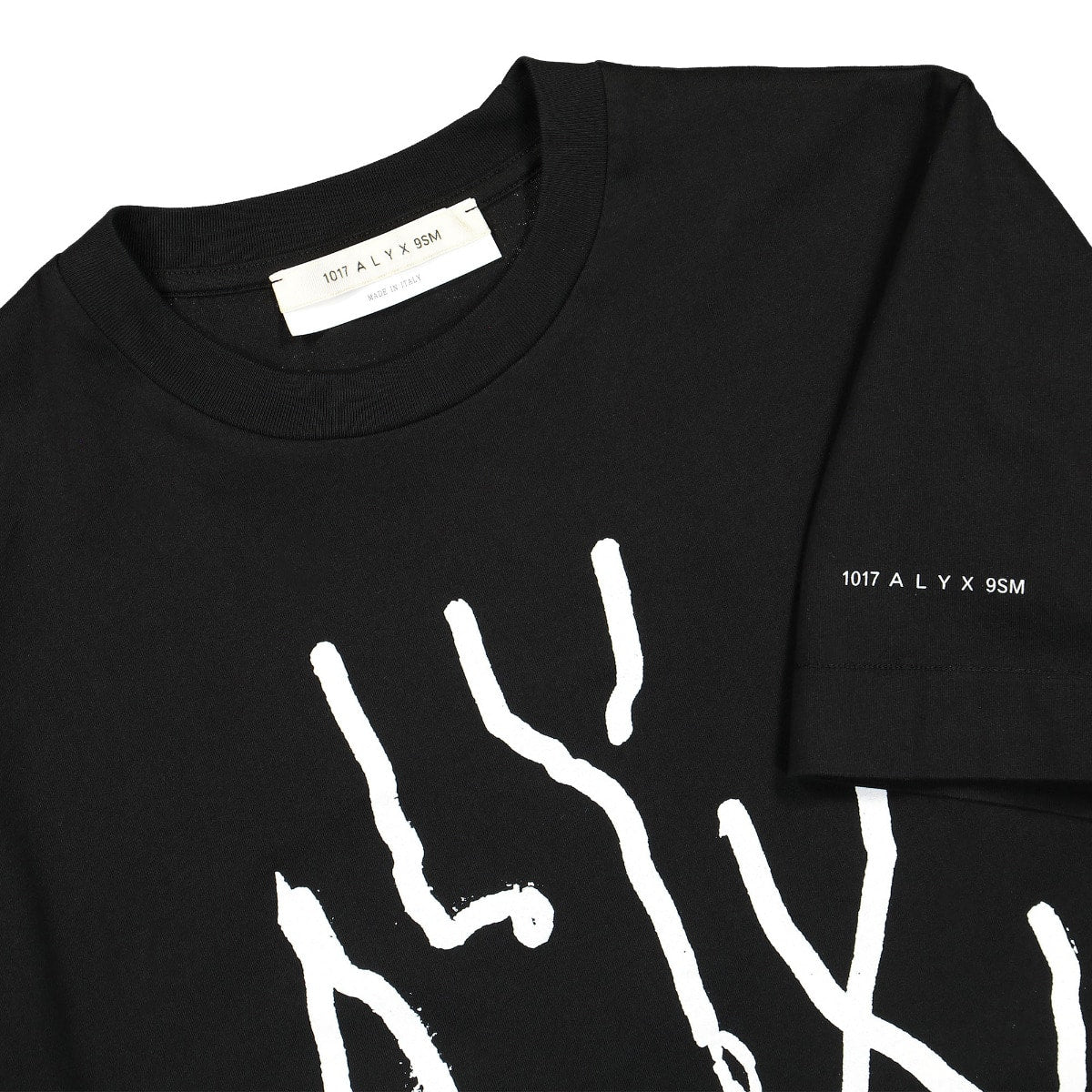 S/S Graphic T-Shirt | GATE