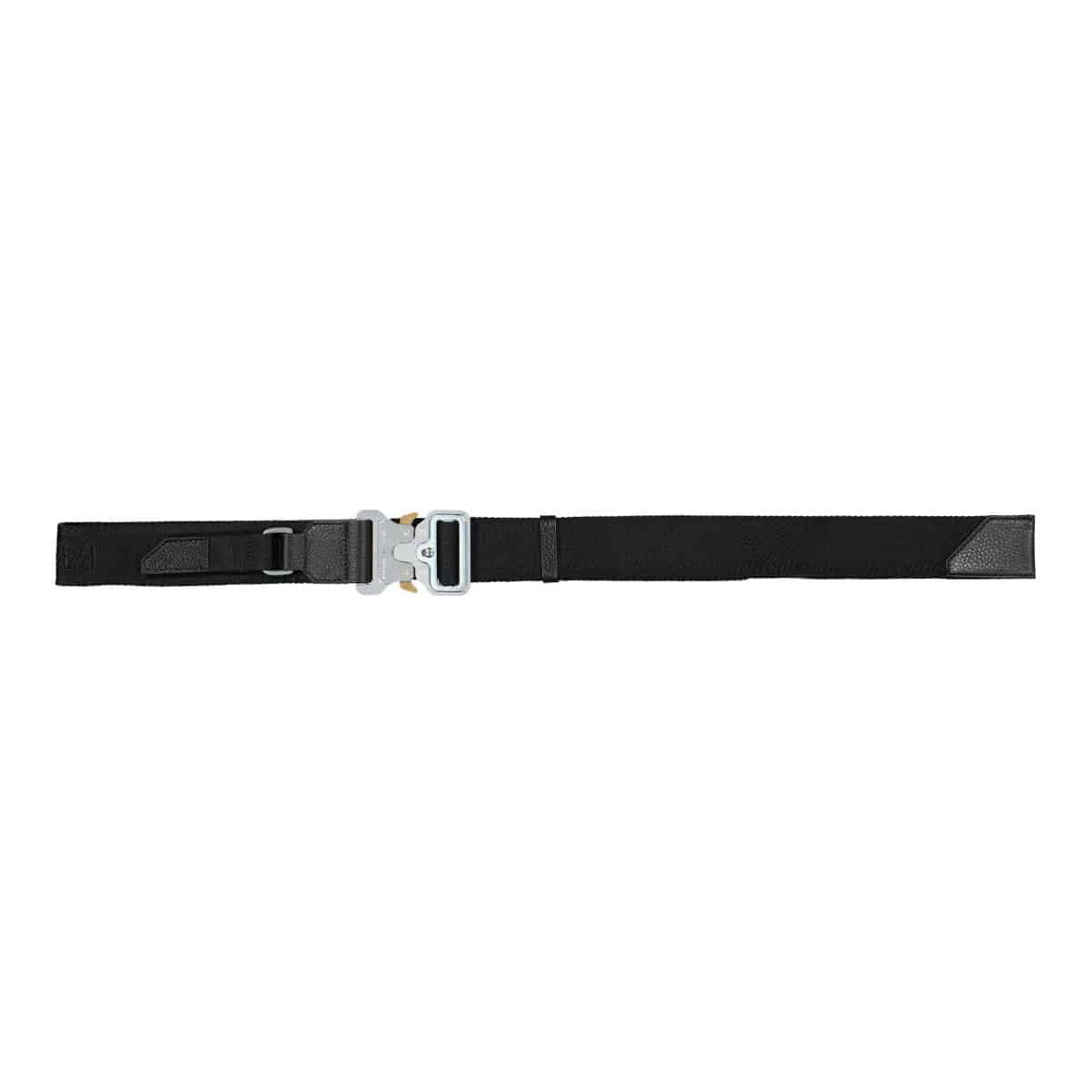 Signature Strap Classic Rollercoaster Belt