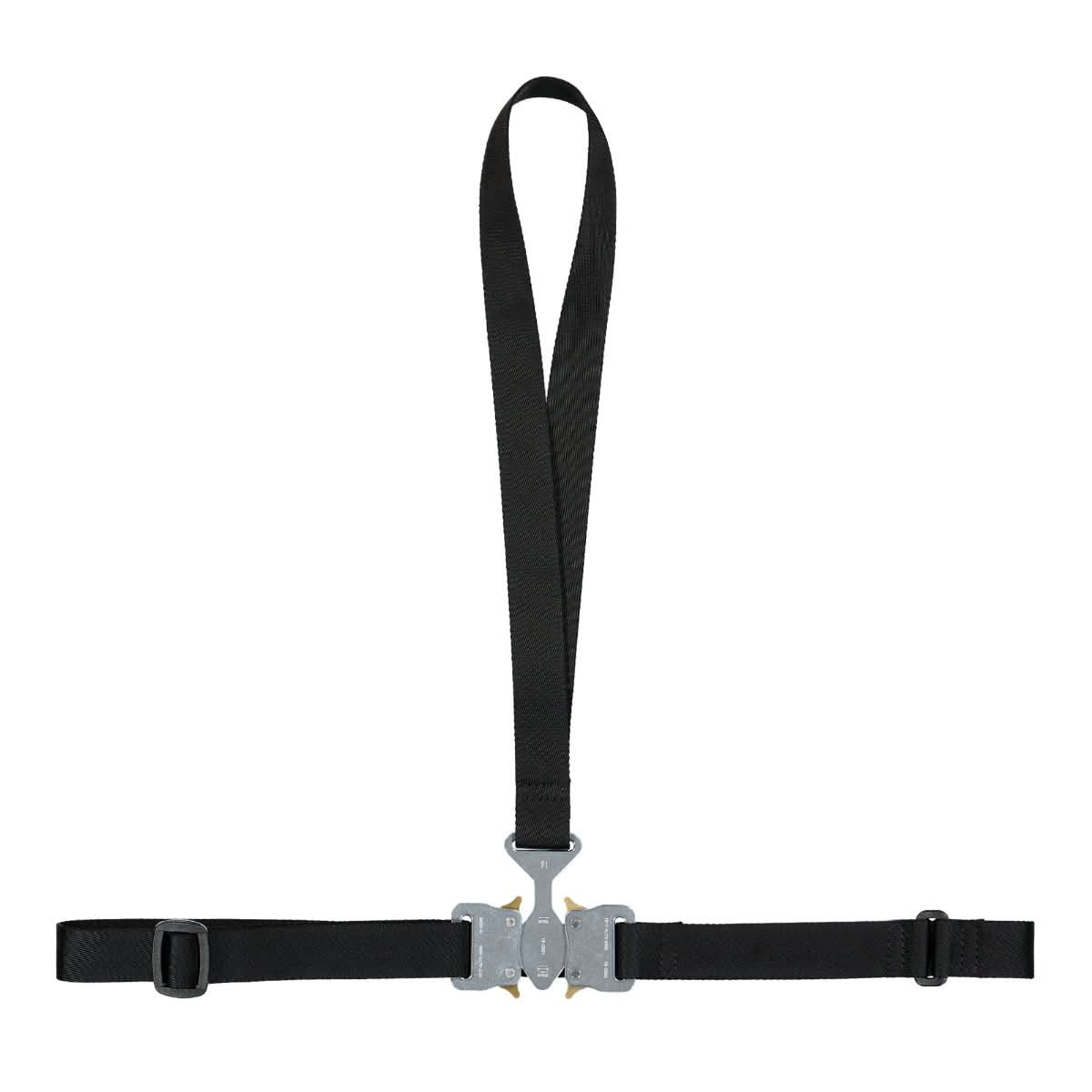 Tri-Buckle Chest Harness | GATE