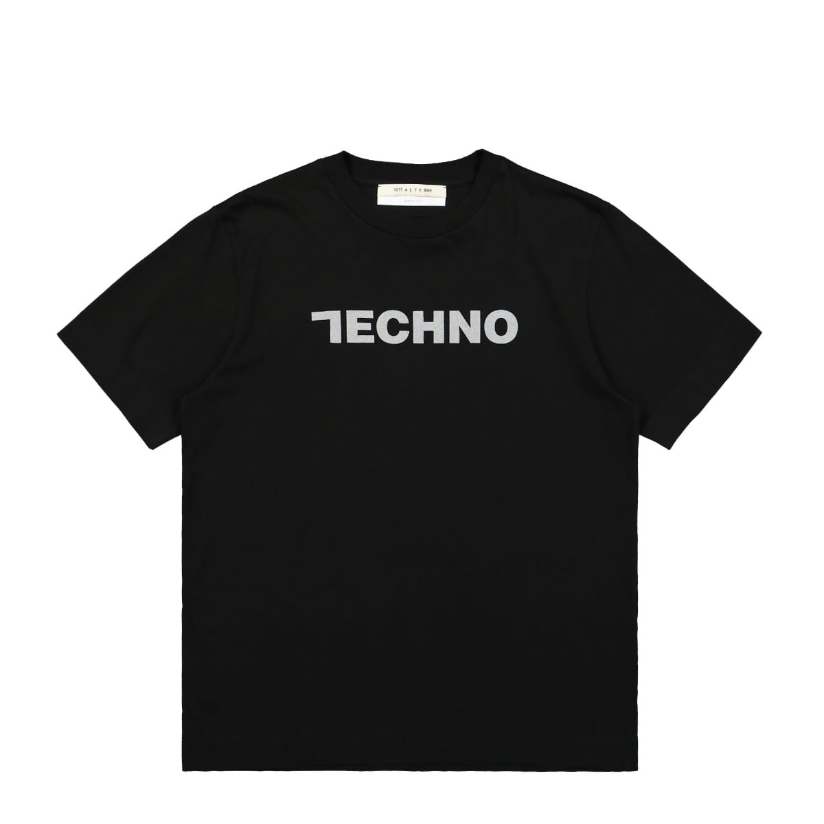 Techno S/S Tee