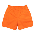 Splice Windbreaker Shorts