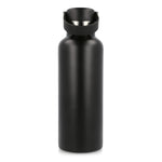 Stria Coded Stainless Steel Flask