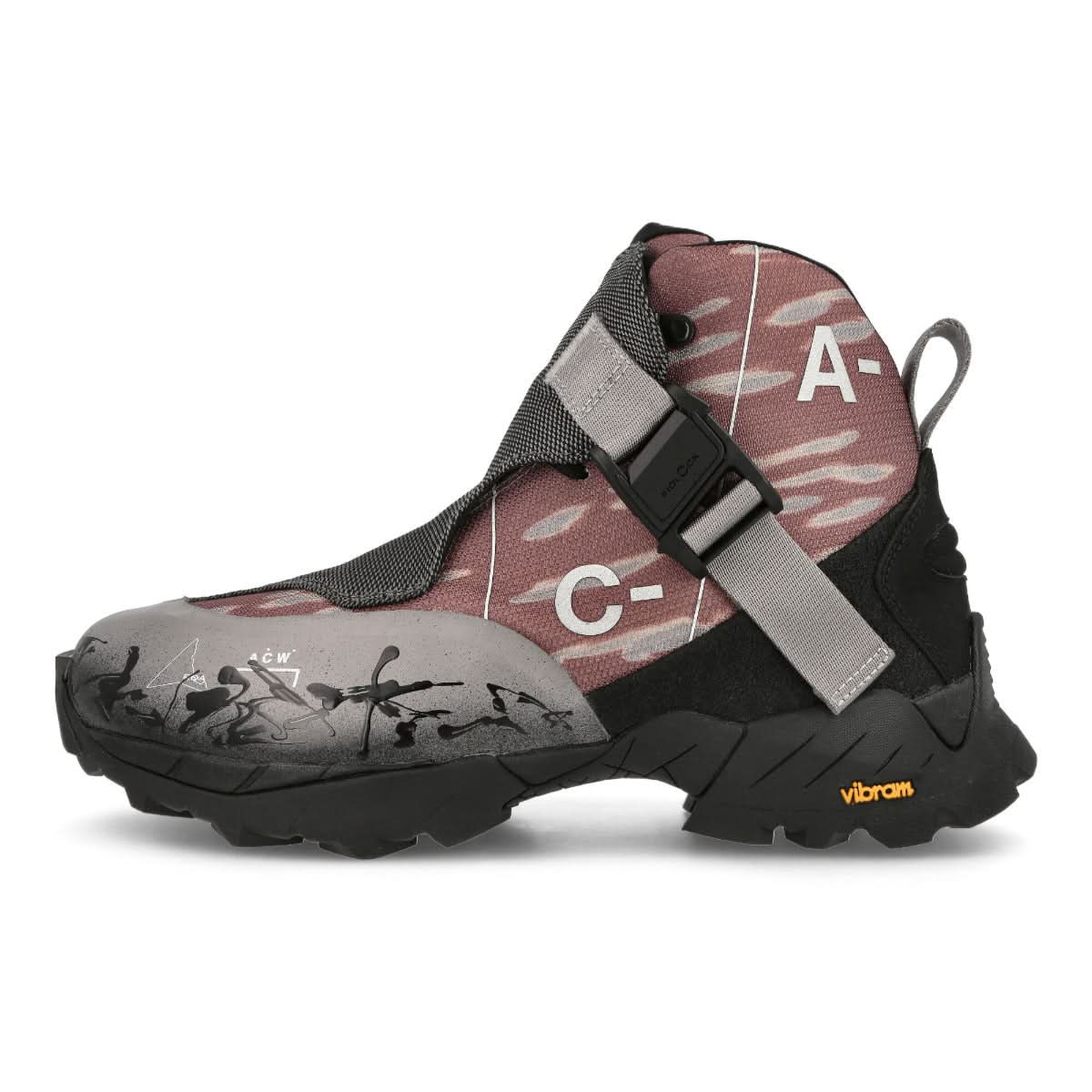 Canyoneer Sar 10 Canyoneering Boots A COLD WALL X Andreas GATE