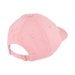 Tennis Club Icon Embroidered Cap