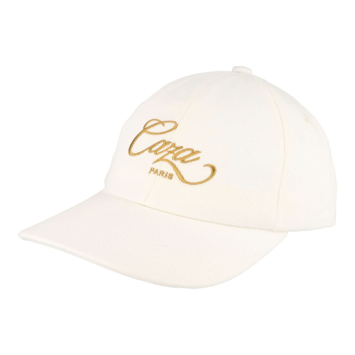 Caza Embroidered Cap