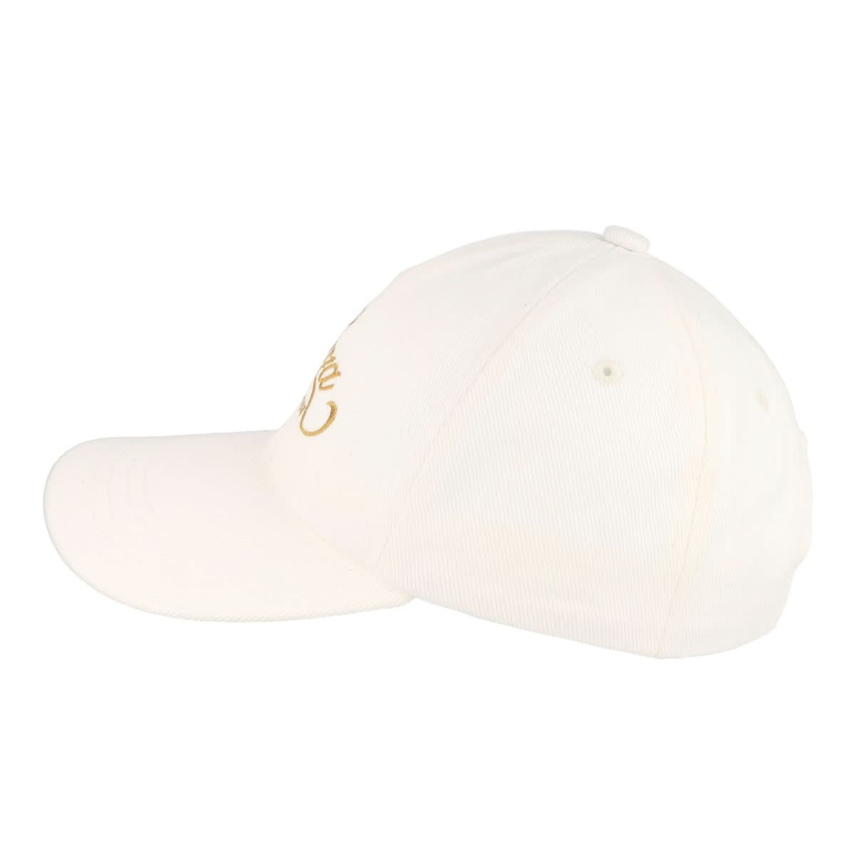 Caza Embroidered Cap
