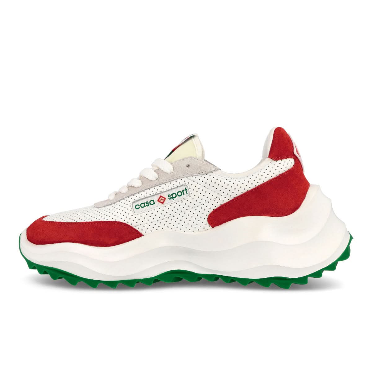 Casa Sport Atlantis Sneaker GATE