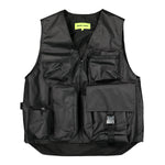 Insulated Gilet with Utility Pockets