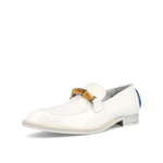 Block Colour Loafer