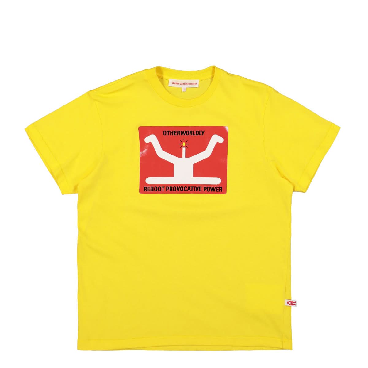 Candle T-Shirt