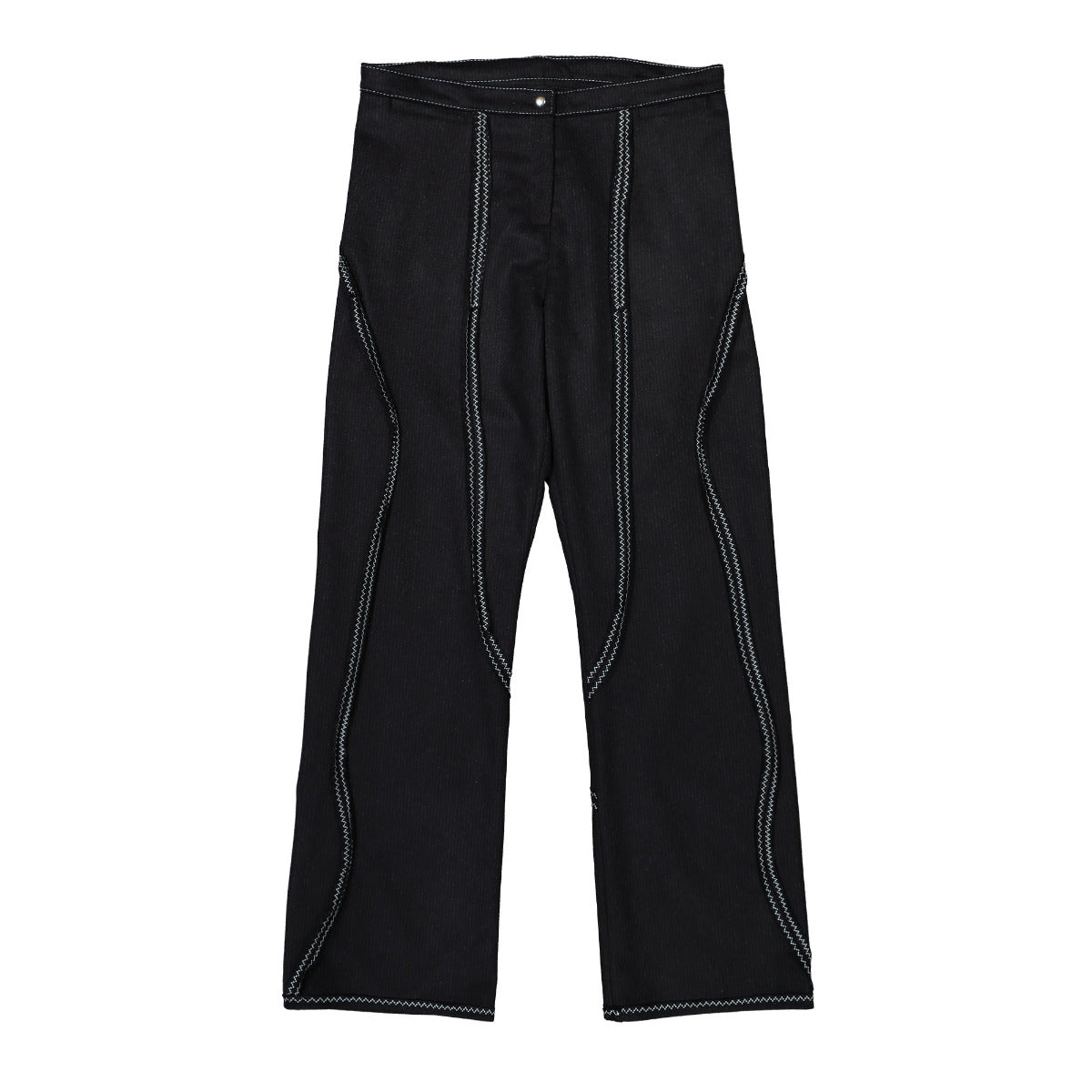 Panel Pants